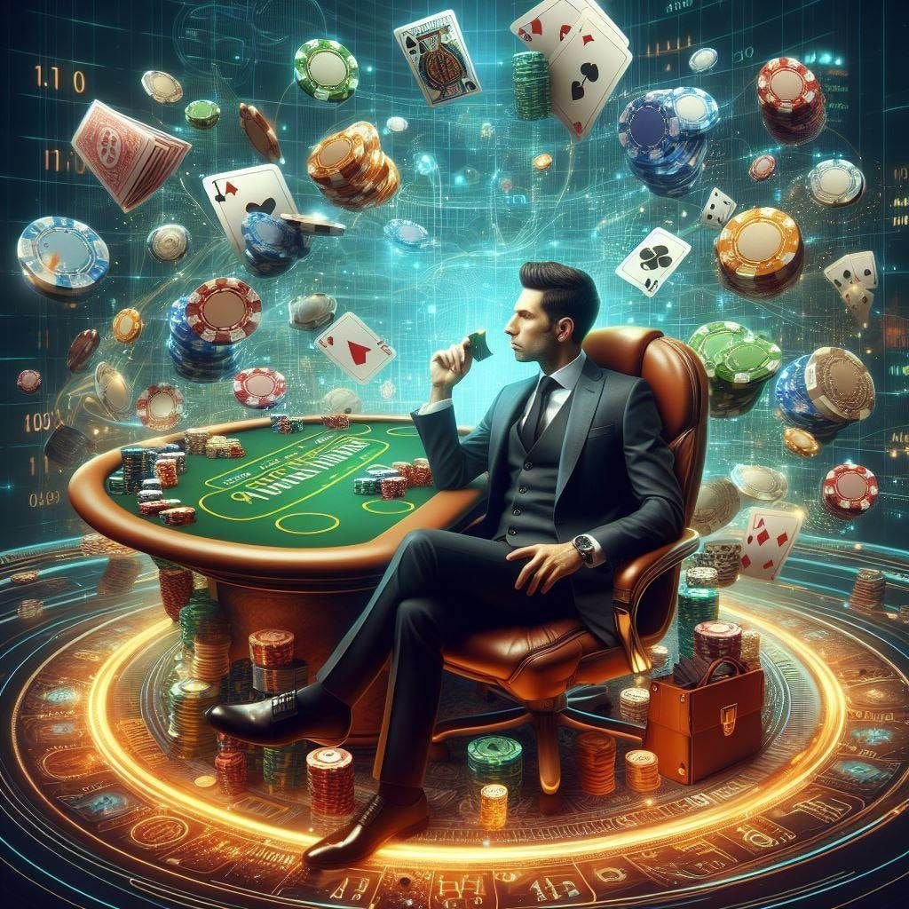 babetoto kemenangan slot jackpot proses penarikan cepat terpercaya