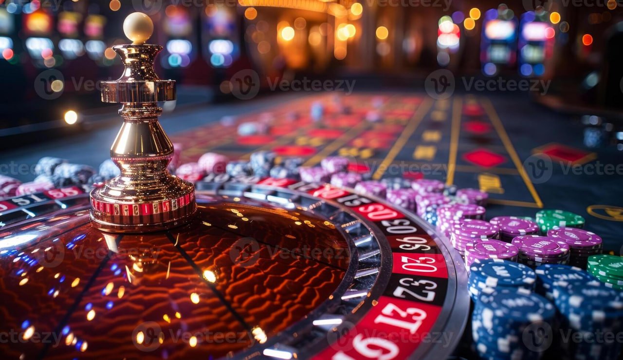 babetoto video slot modern dengan grafis HD dan fitur bonus interaktif