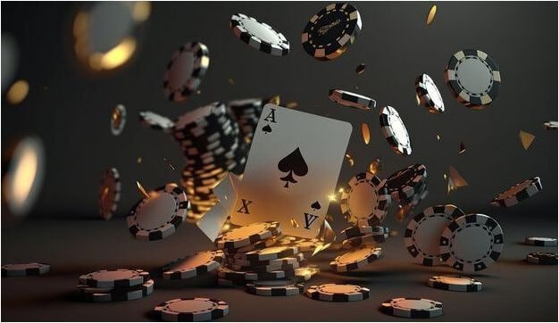 babetoto tips kemenangan strategi bermain slot live casino pintar
