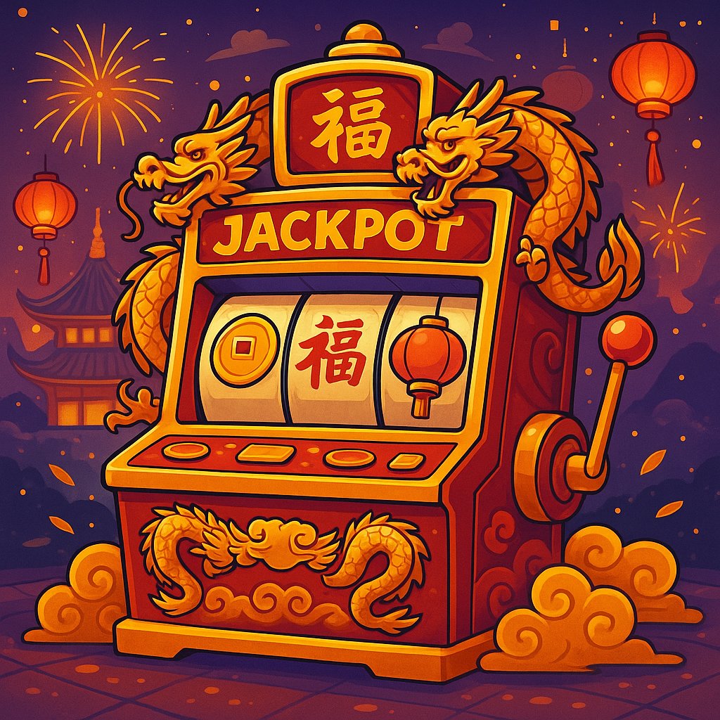babetoto kemenangan besar member jackpot slot live casino Indonesia
