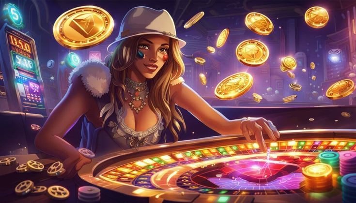 babetoto slot online ribuan pilihan game jackpot RTP tinggi Indonesia